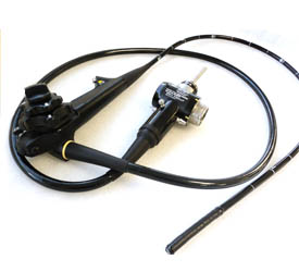 Flexible Endoscope Repair